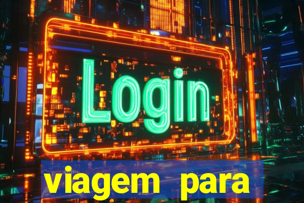 viagem para solteiros cvc 2024